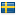 foreca.bg server is located in Sweden